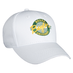 Baylor Bears Retro Rope Hat