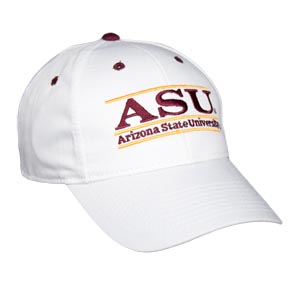 ASU PT42 Hat GLD – Cactus Sports