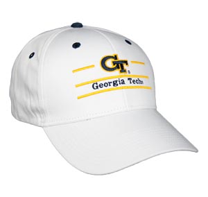 Georgia Tech Gameday Hats, Shirts & Preppy Accessories – Country Club Prep