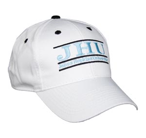 Johns Hopkins University Bucket Hats, Johns Hopkins University