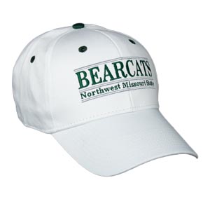 Shawnee State Bears Hat — Shawnee State Alumni Association