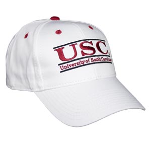 University of South Carolina Hats, Snapback, South Carolina